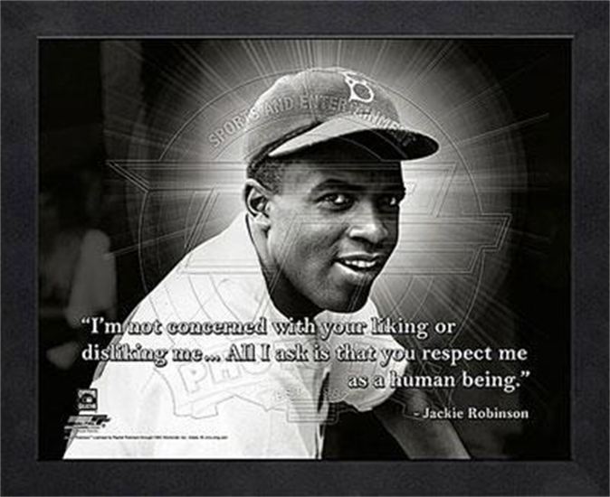 Jackie Robinson 42 – Goldsboro Museum